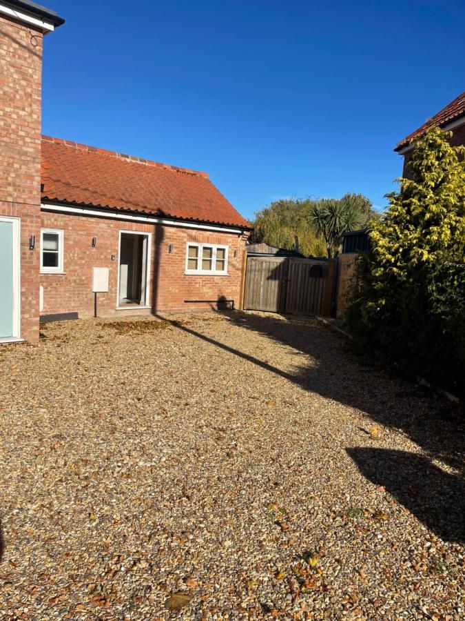 Crab Cottage Wells-next-the-Sea Eksteriør bilde